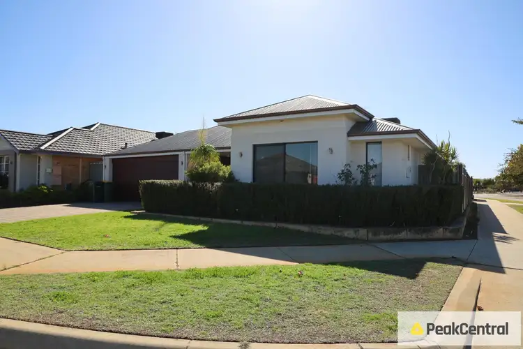 Third view of Homely house listing, 20 Archdale Loop, Piara Waters WA 6112