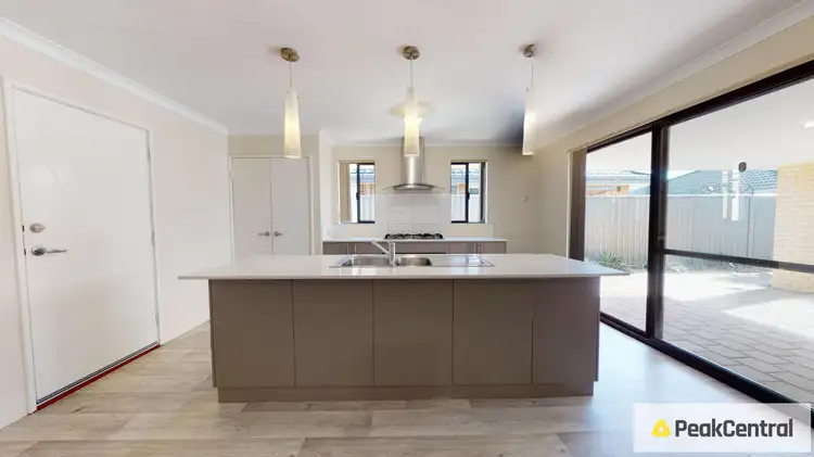 Fourth view of Homely house listing, 20 Archdale Loop, Piara Waters WA 6112