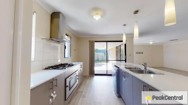 Fifth view of Homely house listing, 20 Archdale Loop, Piara Waters WA 6112