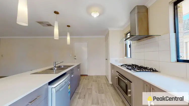 Sixth view of Homely house listing, 20 Archdale Loop, Piara Waters WA 6112