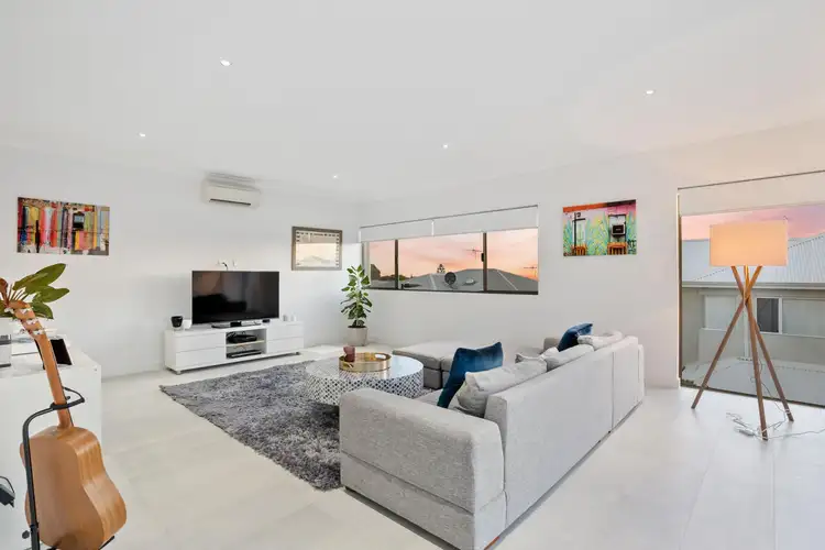 Fifth view of Homely townhouse listing, 99C Westview Street, Scarborough WA 6019