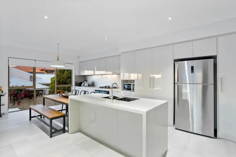 Sixth view of Homely townhouse listing, 99C Westview Street, Scarborough WA 6019