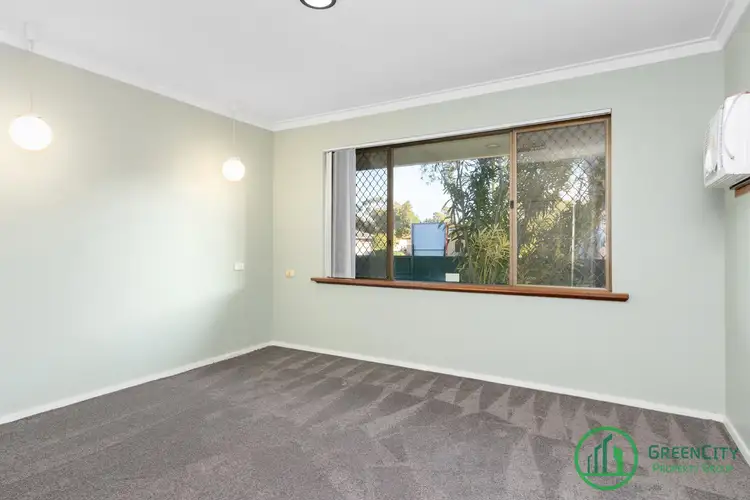 Second view of Homely house listing, 18 Lowanna Way, Armadale WA 6112