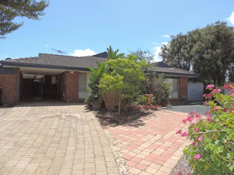12 Milne Court