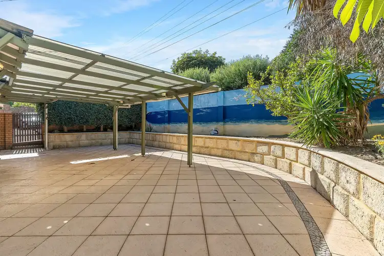 1/23 Corbett Street, Scarborough WA 6019