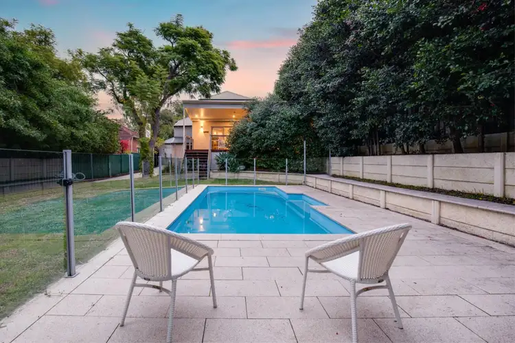 Third view of Homely house listing, 250 Selby Street, Wembley WA 6014