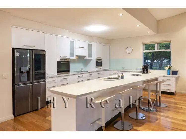 Seventh view of Homely house listing, 3 Keel Retreat, Geographe WA 6280