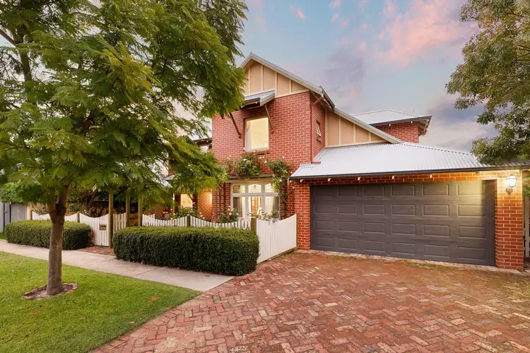 Fifth view of Homely house listing, 55 John Street, Inglewood WA 6052