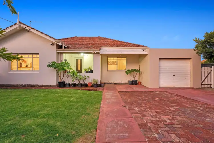136 Birkett Street, Bedford WA 6052