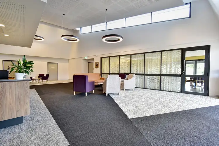 Second view of Homely retirement listing, 208/55 Belgrade Road, Wanneroo WA 6065