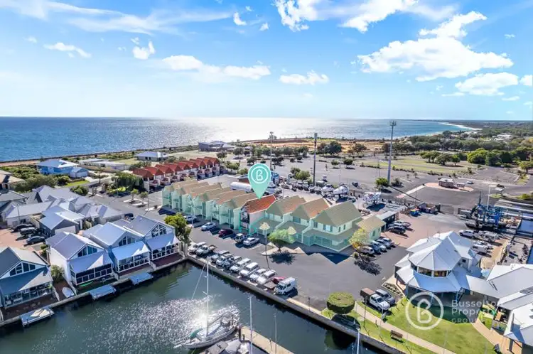 6/19 Spinnaker Boulevard, Geographe WA 6280
