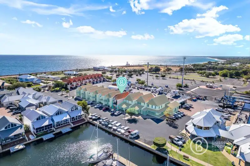 Main view of Homely house listing, 6/19 Spinnaker Boulevard, Geographe WA 6280