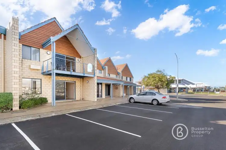 Fourth view of Homely house listing, 6/19 Spinnaker Boulevard, Geographe WA 6280