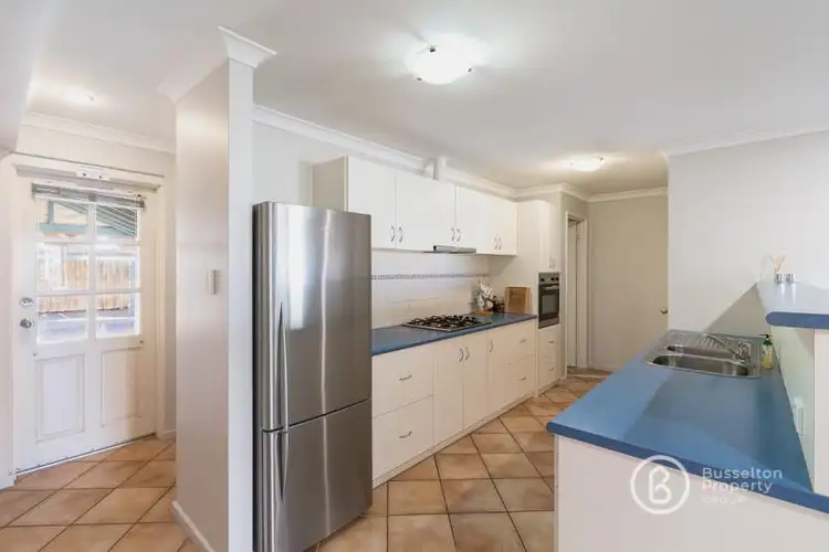 Sixth view of Homely house listing, 6/19 Spinnaker Boulevard, Geographe WA 6280