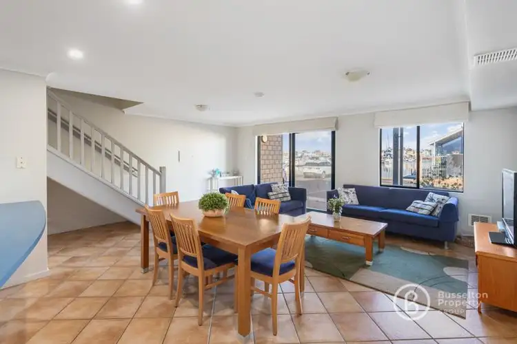 Seventh view of Homely house listing, 6/19 Spinnaker Boulevard, Geographe WA 6280