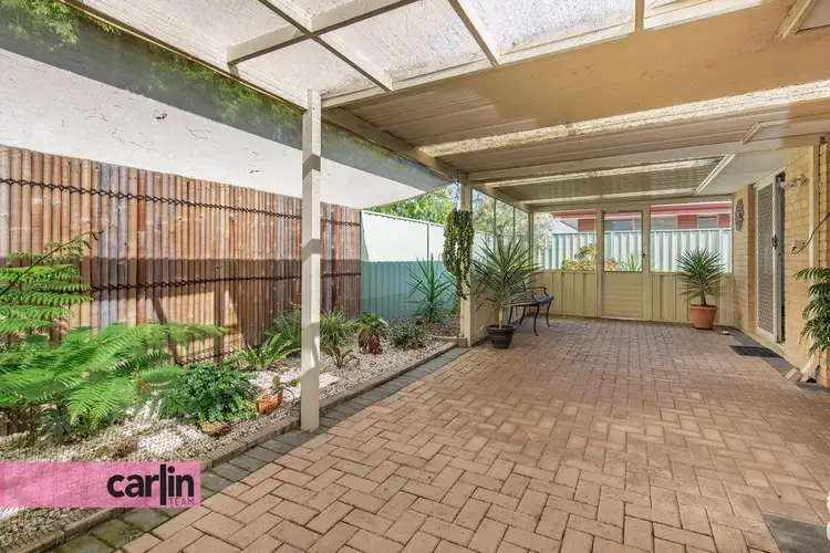 Second view of Homely house listing, 4 Tozer Loop, Atwell WA 6164