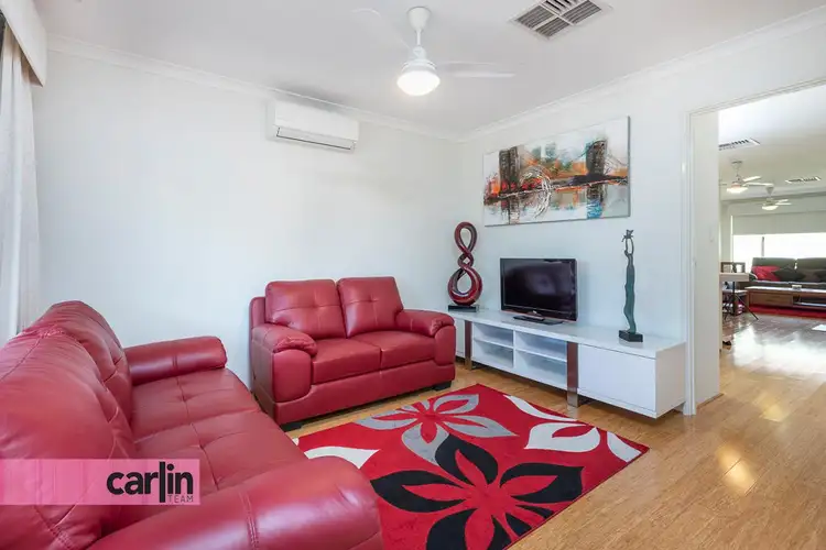 Fourth view of Homely house listing, 4 Tozer Loop, Atwell WA 6164