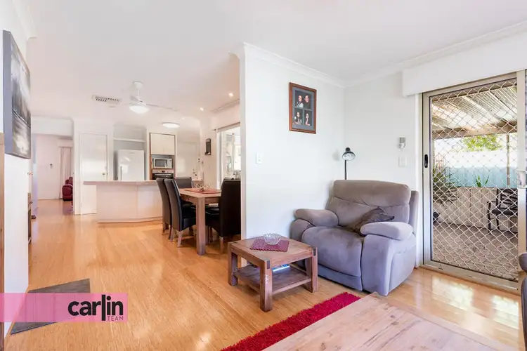 Fifth view of Homely house listing, 4 Tozer Loop, Atwell WA 6164