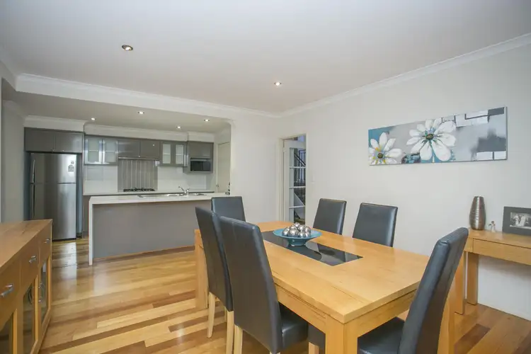 Seventh view of Homely house listing, 2/52 Simpson Street, Ardross WA 6153