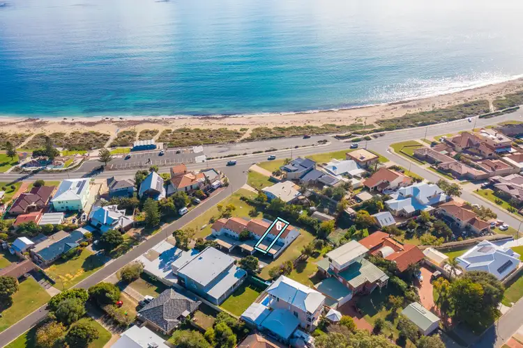 6/4-6 Gloucester Avenue, Shoalwater WA 6169