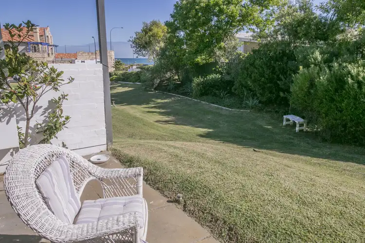 Second view of Homely house listing, 6/4-6 Gloucester Avenue, Shoalwater WA 6169