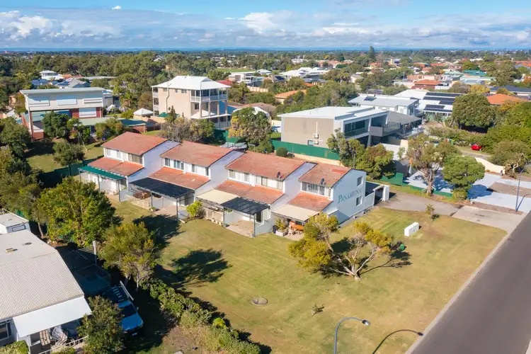 Seventh view of Homely house listing, 6/4-6 Gloucester Avenue, Shoalwater WA 6169