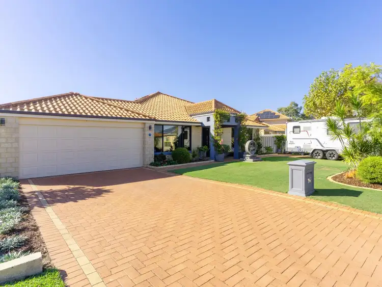 31 Fernhill Avenue, Carramar WA 6031