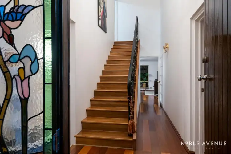 Fifth view of Homely house listing, 179 Waterford Drive, Hillarys WA 6025