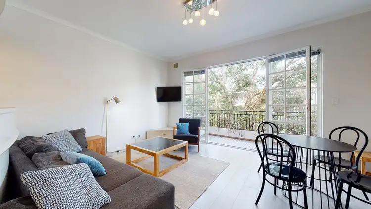 28/48 Havelock Street, West Perth WA 6005