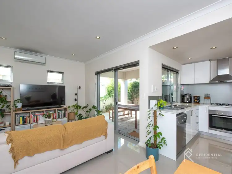 Main view of Homely apartment listing, 4/15 Hertha Road, Innaloo WA 6018