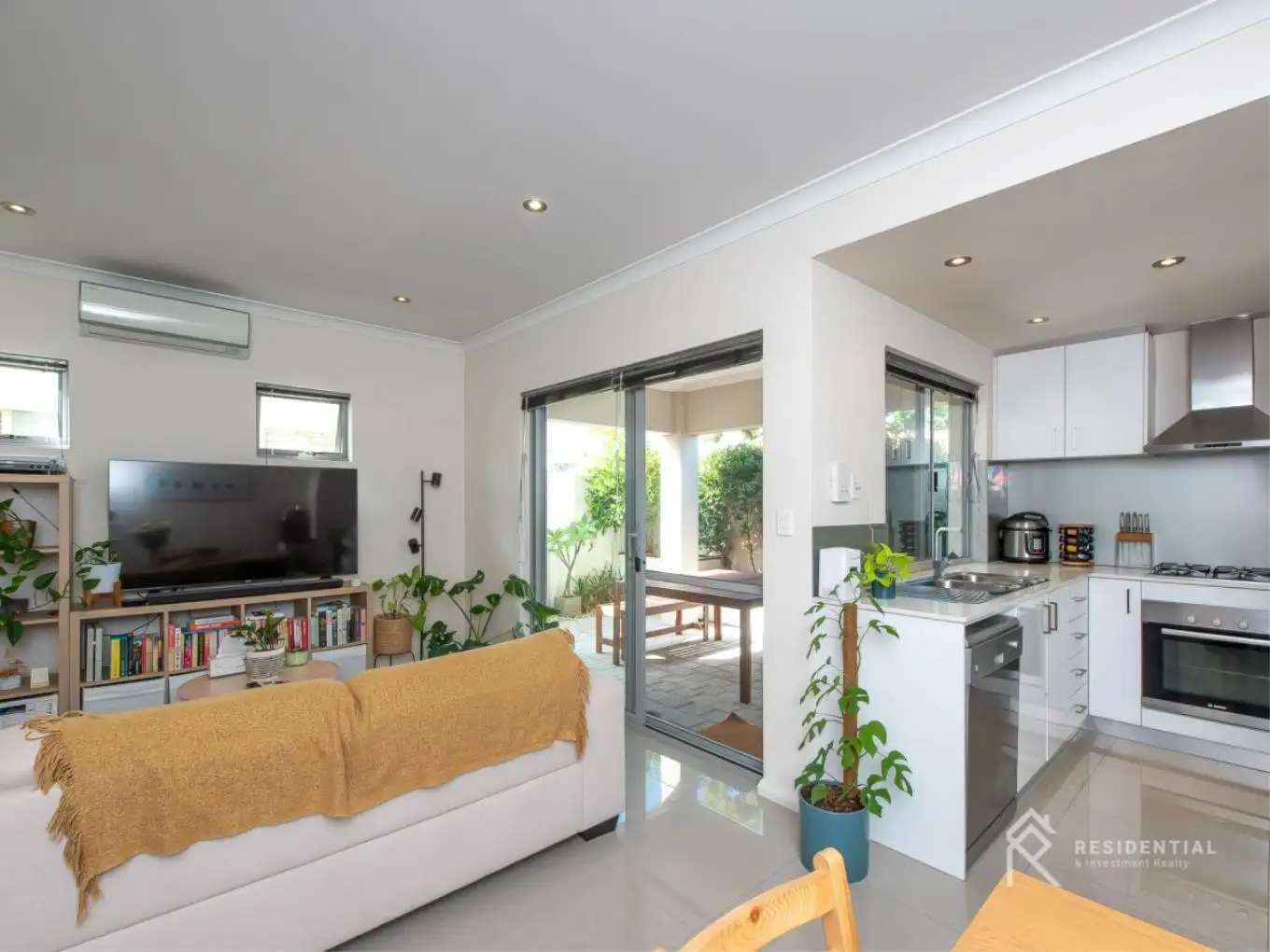 Main view of Homely apartment listing, 4/15 Hertha Road, Innaloo WA 6018
