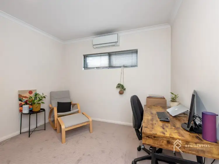 Third view of Homely apartment listing, 4/15 Hertha Road, Innaloo WA 6018