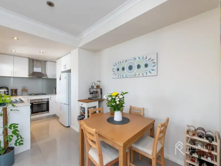 Fourth view of Homely apartment listing, 4/15 Hertha Road, Innaloo WA 6018