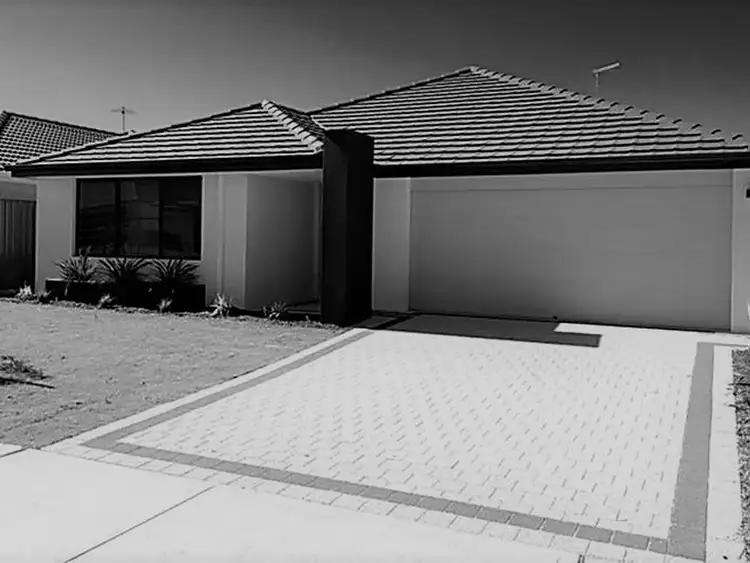 Main view of Homely house listing, 8 Langdon Loop, Caversham WA 6055