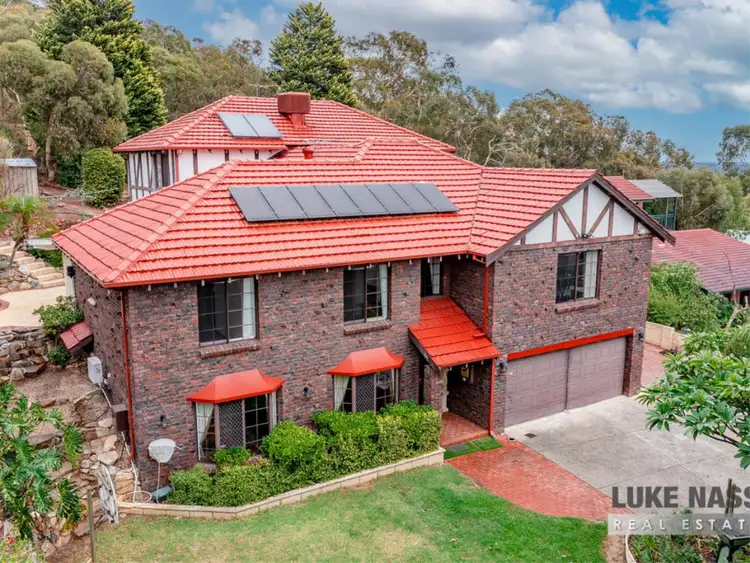 Main view of Homely house listing, 55 Paterson Road, Mount Nasura WA 6112
