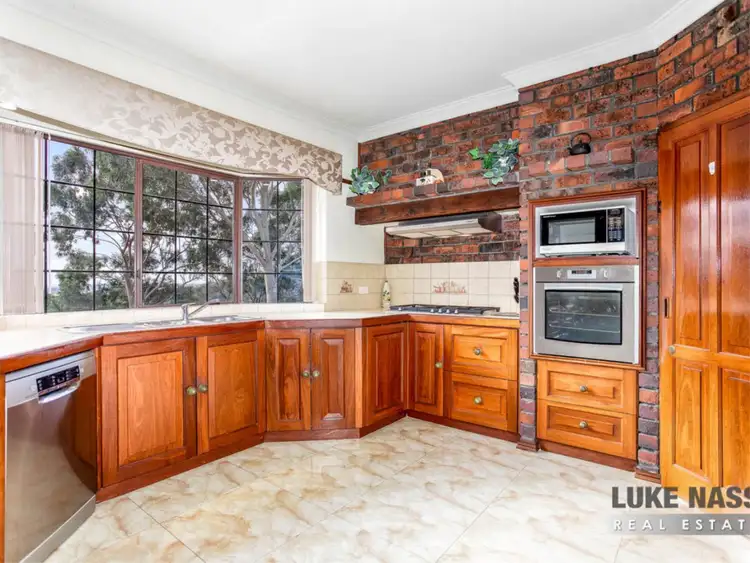 Fourth view of Homely house listing, 55 Paterson Road, Mount Nasura WA 6112