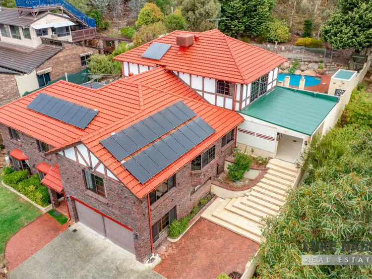 Fifth view of Homely house listing, 55 Paterson Road, Mount Nasura WA 6112