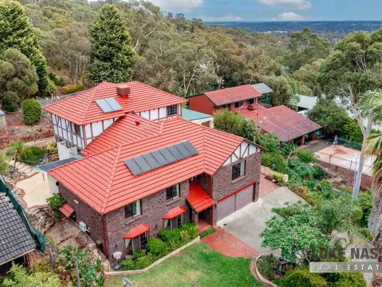 Sixth view of Homely house listing, 55 Paterson Road, Mount Nasura WA 6112