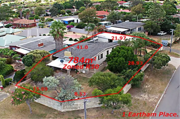 1 Eartham Place, Westminster WA 6061