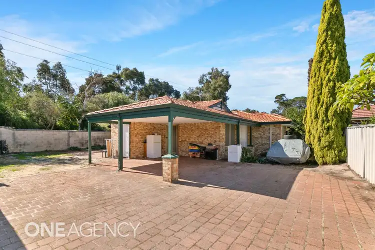 2/9 Callan Close, Waterford WA 6152