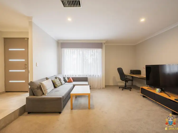 Fifth view of Homely house listing, 34 Winchester Way, Leeming WA 6149