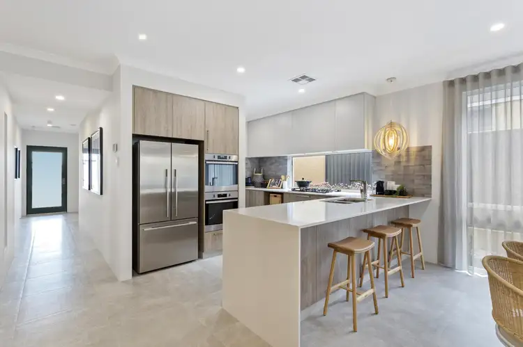 Main view of Homely house listing, 32 Awati Way, Jindalee WA 6036