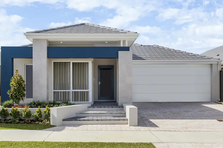 Second view of Homely house listing, 32 Awati Way, Jindalee WA 6036