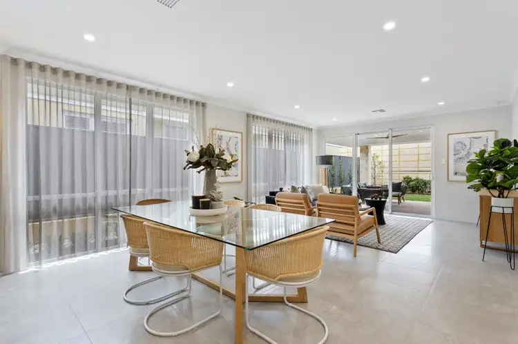 Fifth view of Homely house listing, 32 Awati Way, Jindalee WA 6036