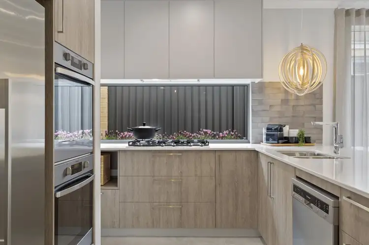 Sixth view of Homely house listing, 32 Awati Way, Jindalee WA 6036