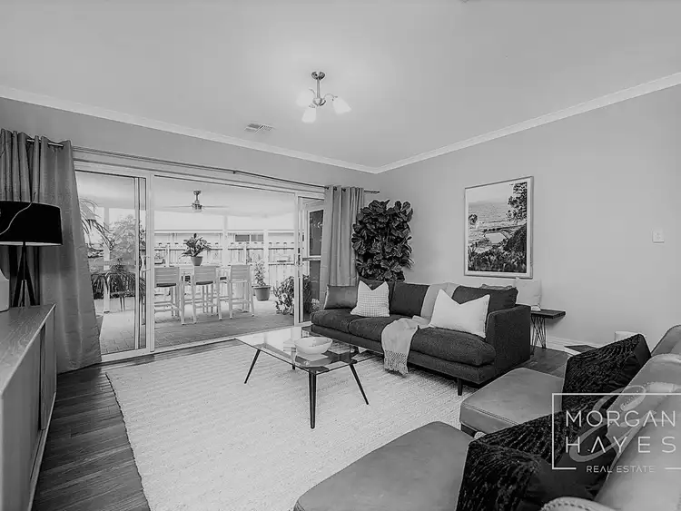18 Timmi Lane, Ellenbrook WA 6069