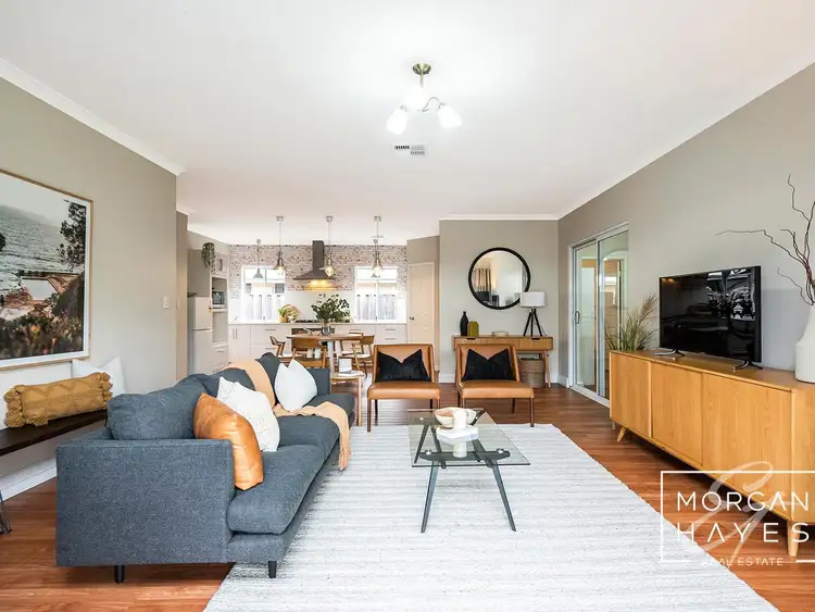 Third view of Homely house listing, 18 Timmi Lane, Ellenbrook WA 6069