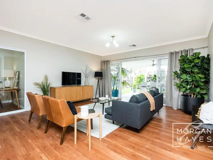 Fourth view of Homely house listing, 18 Timmi Lane, Ellenbrook WA 6069