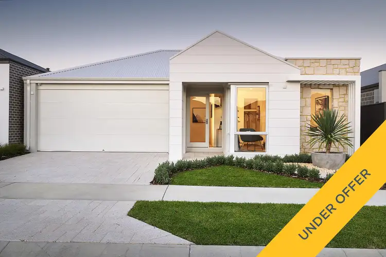 Main view of Homely house listing, 22 Awati Way, Jindalee WA 6036