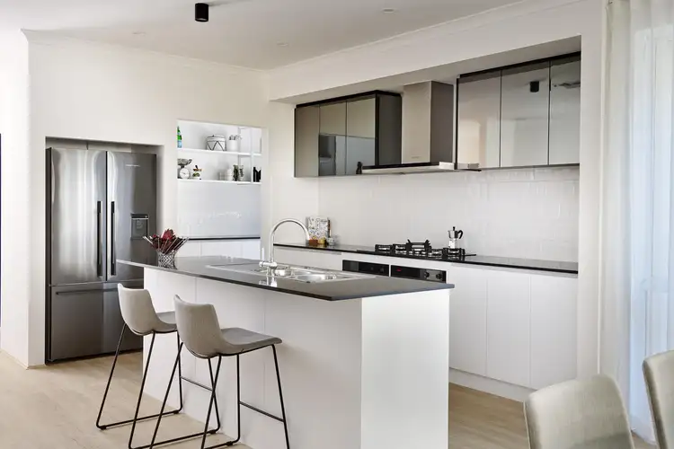 Second view of Homely house listing, 22 Awati Way, Jindalee WA 6036